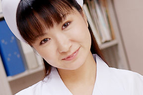 Amateur Nurse Nami Sawaguchi 01