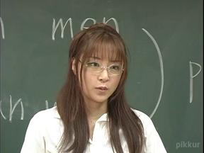 My slave, Manami teacher Manami Suzuki 01