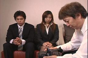 Office girl that was deceived Anna Shinagawa 04