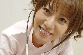 Game of Nurse Aki Yatou 04