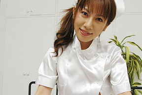 Game of Nurse Aki Yatou 10