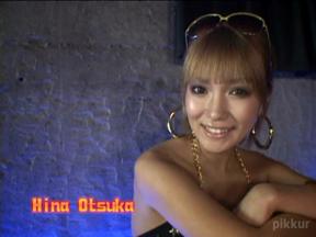 Kamikaze Girls Vol. 43 :Hina Ootsuka Part-2 Hina Ootsuka 07