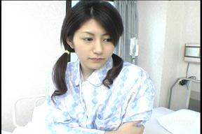 In the Hospital Mariko Shiraishi 01