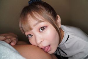 Debut Vol.77 : Do you like a girl who love having a sex? Rin Hinami 01